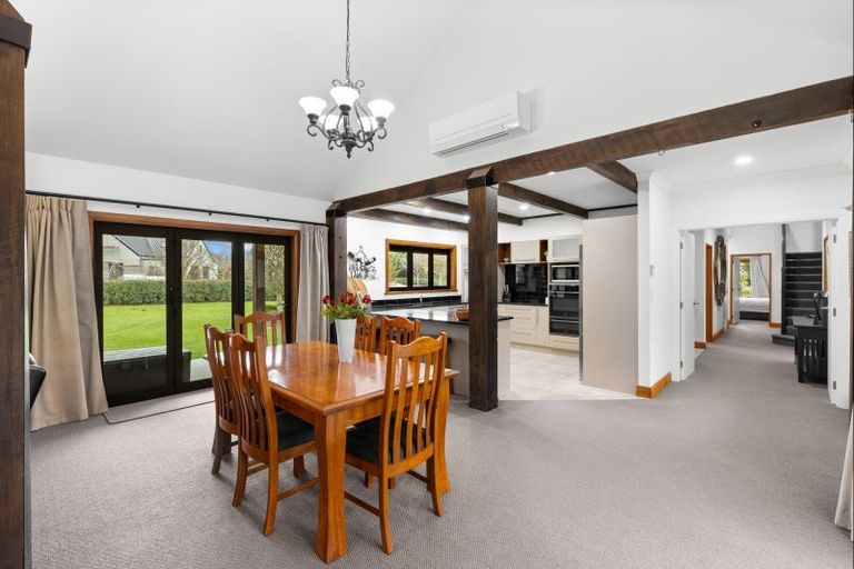Photo of property in 443 Stoney Creek Road, Kelvin Grove, Palmerston North, 4470