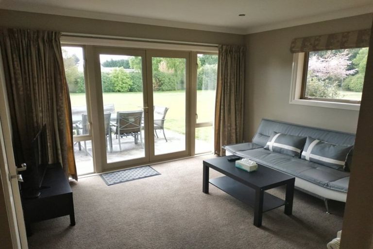 Photo of property in 28 Devine Drive, Rolleston, Christchurch, 7678