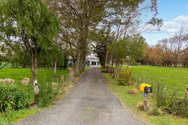 Photo of property in 1 Vogel Street, Woodville, 4920