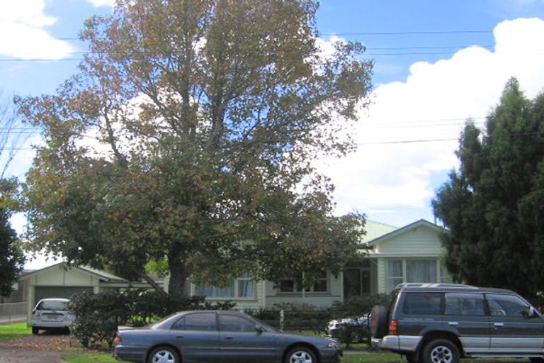 Photo of property in 1/44 Carruth Road, Papatoetoe, Auckland, 2025