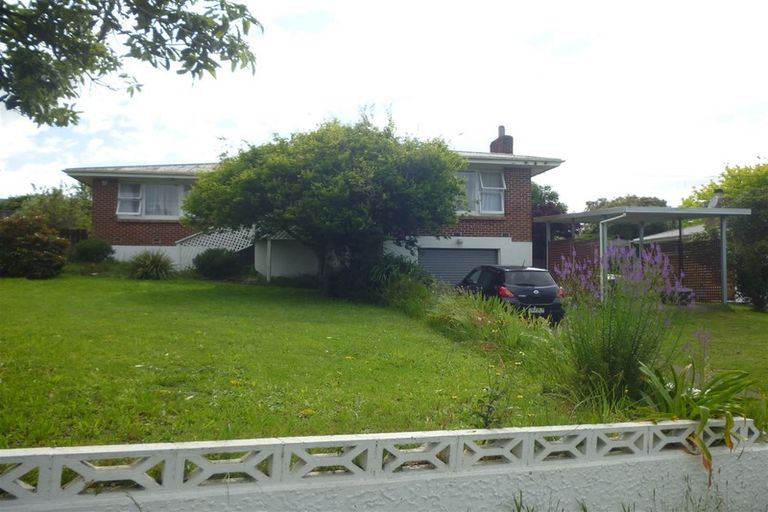 Photo of property in 128 Saint Marys Avenue, Te Awamutu, 3800