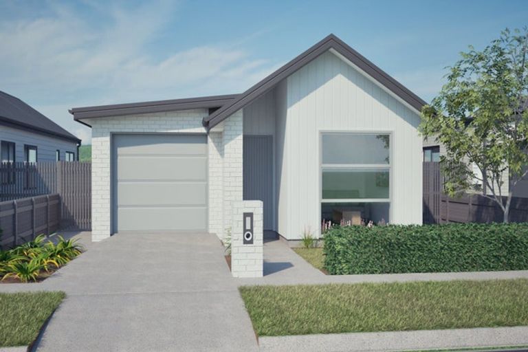 Photo of property in 1 Musselwhite Terrace, Chartwell, 3210