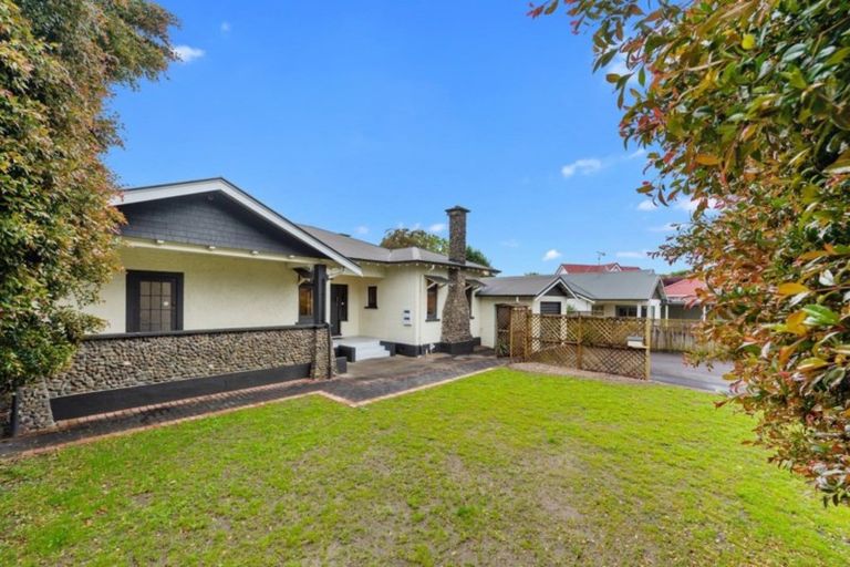Photo of property in 829u2 Heaphy Terrace, Claudelands, Hamilton, 3214