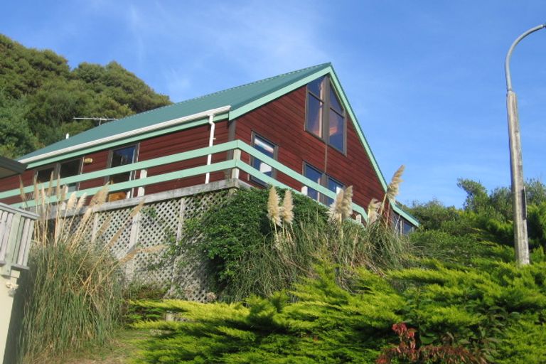 Photo of property in 41 Leeward Drive, Whitby, Porirua, 5024