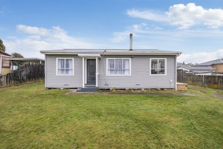 Photo of property in 4 Cramond Street, Tokoroa, 3420