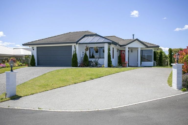 Photo of property in 5/17 Whetu Place, Nukuhau, Taupo, 3330
