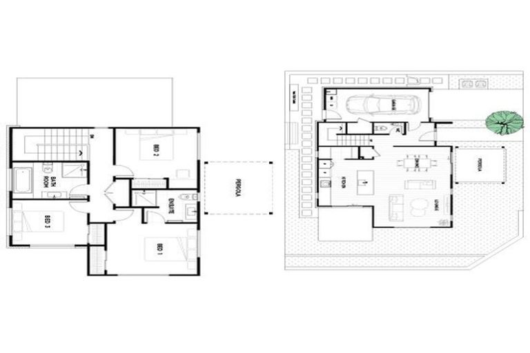 Photo of property in 20 Kilcadden Drive, Flat Bush, Auckland, 2019