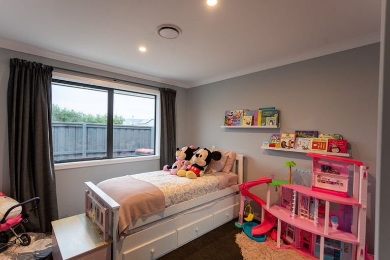 Photo of property in 30 Courage Road, Amberley, 7410