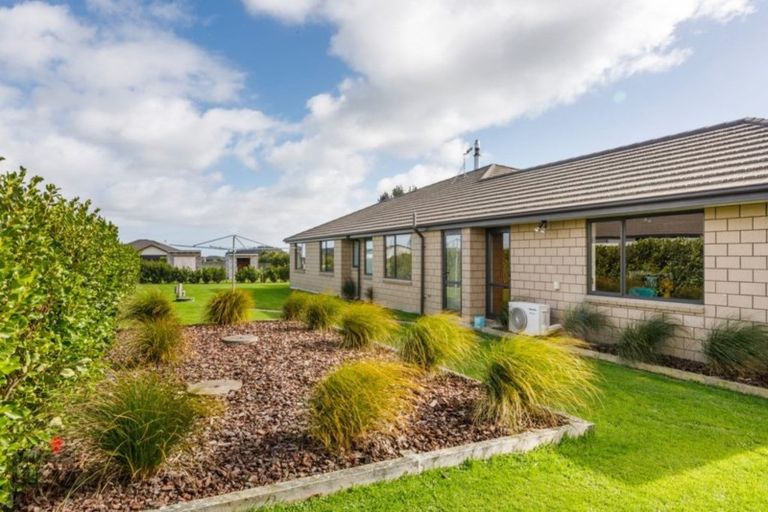 Photo of property in 9 Sika Avenue, Feilding, 4775