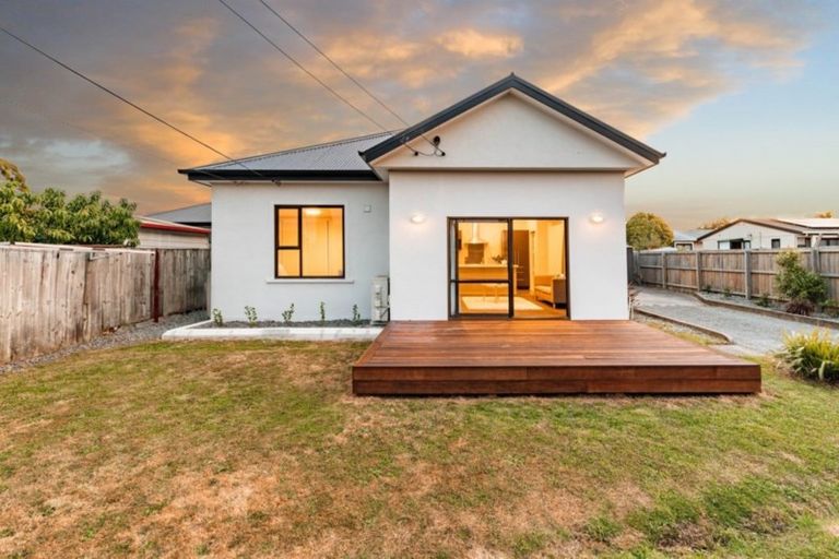 Photo of property in 44 Matlock Street, Woolston, Christchurch, 8062