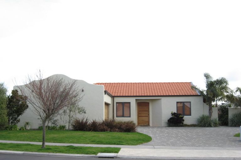 Photo of property in 7 Palmbrook Avenue, Havelock North, 4130
