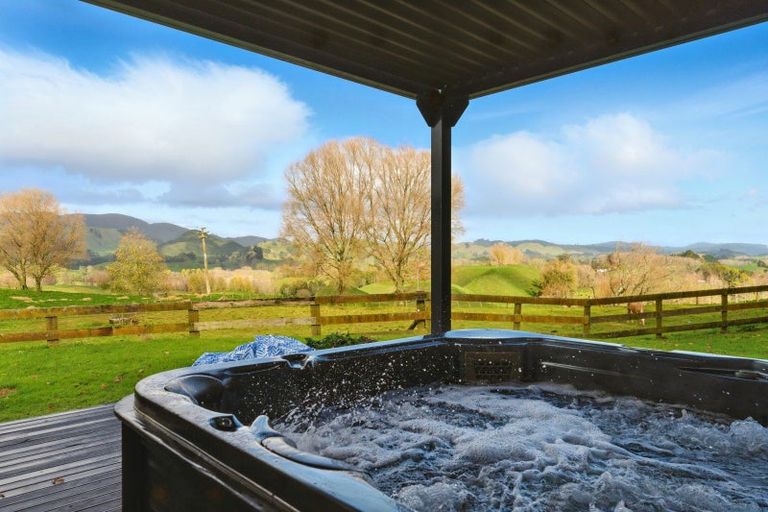 Photo of property in 1001 Whirinaki Valley Road, Ngakuru, Rotorua, 3077
