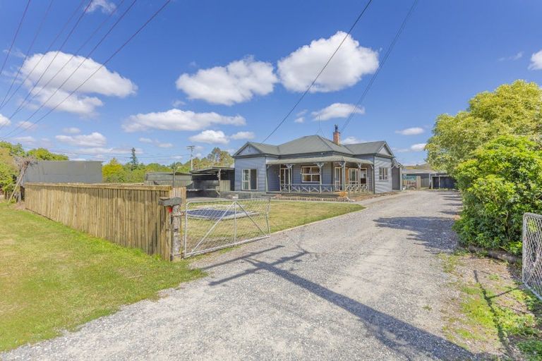 Photo of property in 34 Hatuma Road, Waipukurau, 4200