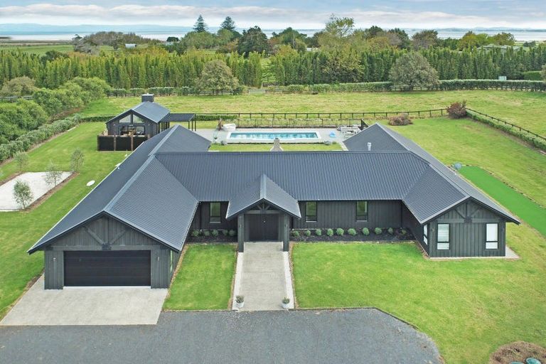 Photo of property in 110a Bryant Road, Karaka, Papakura, 2580