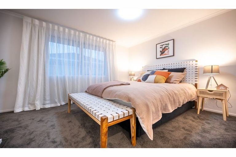 Photo of property in 3 Feltham Street, Richmond, 7020