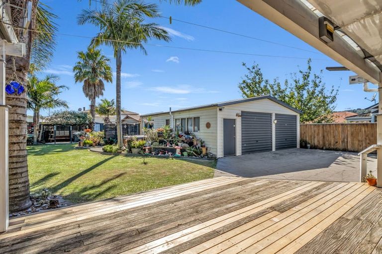 Photo of property in 6 Haig Street, Whakatane, 3120