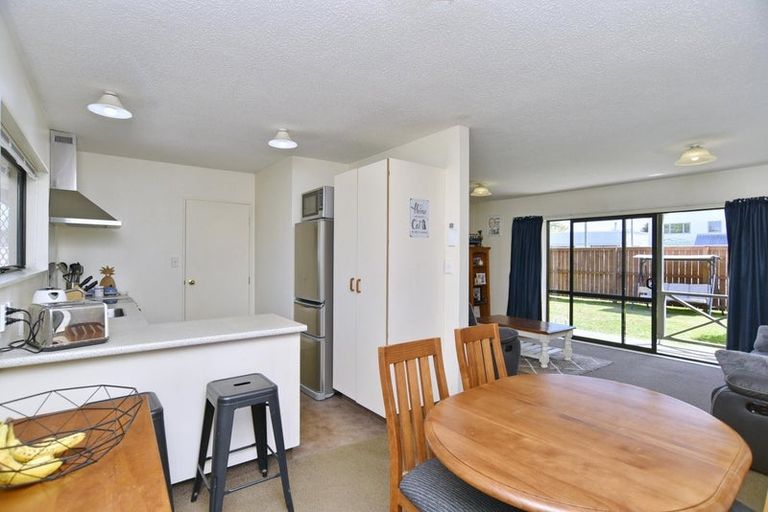 Photo of property in 1b Eders Road, Woodend, 7610