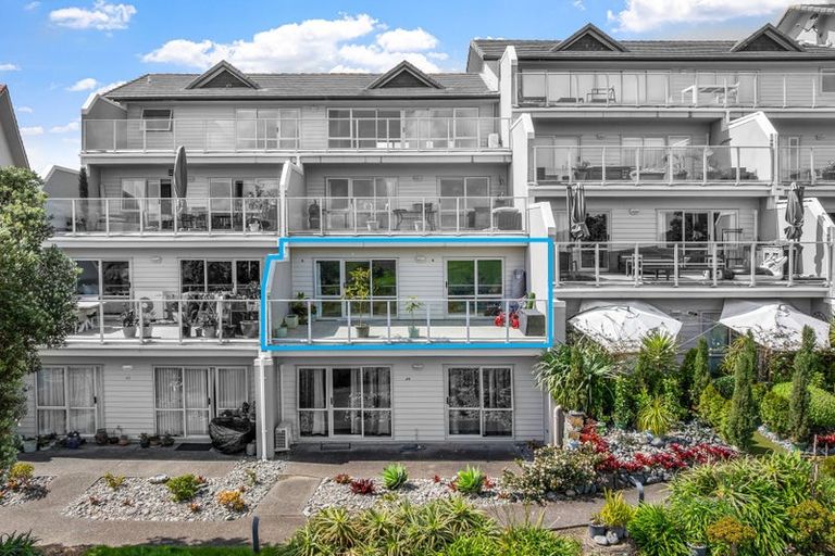 Photo of property in Santa Rosa, 52/340 Gulf Harbour Drive, Gulf Harbour, Whangaparaoa, 0930