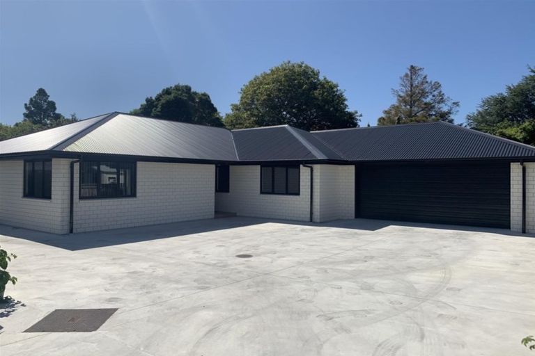 Photo of property in 114a Hamlet Street, Stratford, 4332