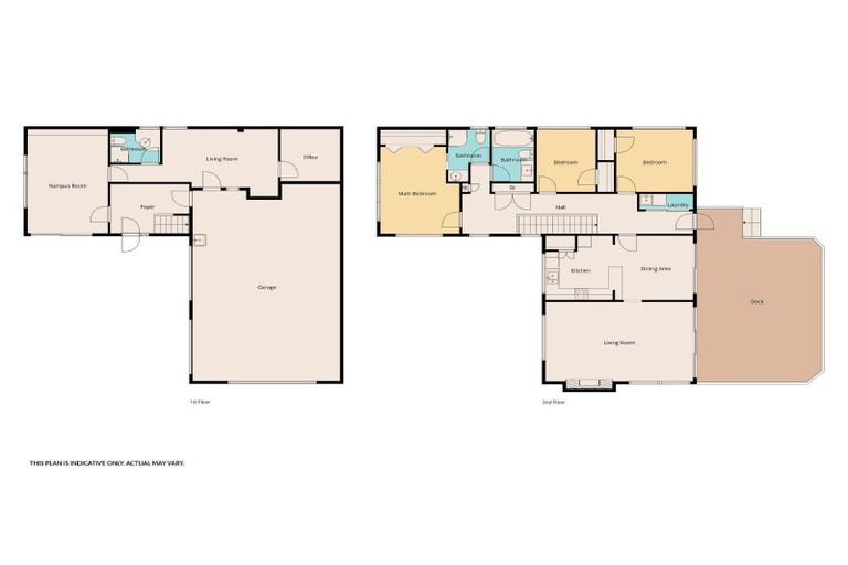 Photo of property in 17 Upland Street, Brookfield, Tauranga, 3110