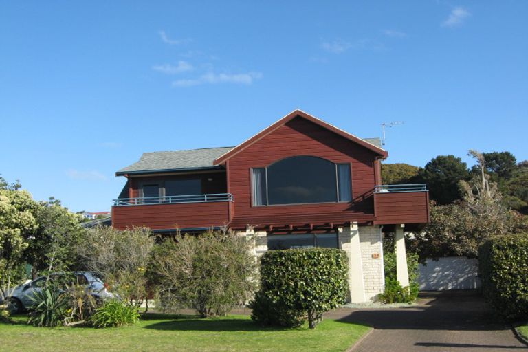Photo of property in 38a Ocean Road, Ohope, 3121