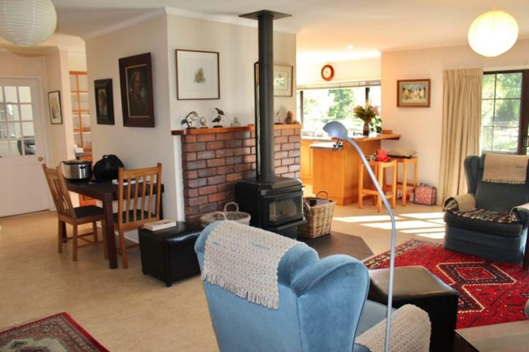 Photo of property in 537 Otaki Gorge Road, Hautere, Otaki, 5582