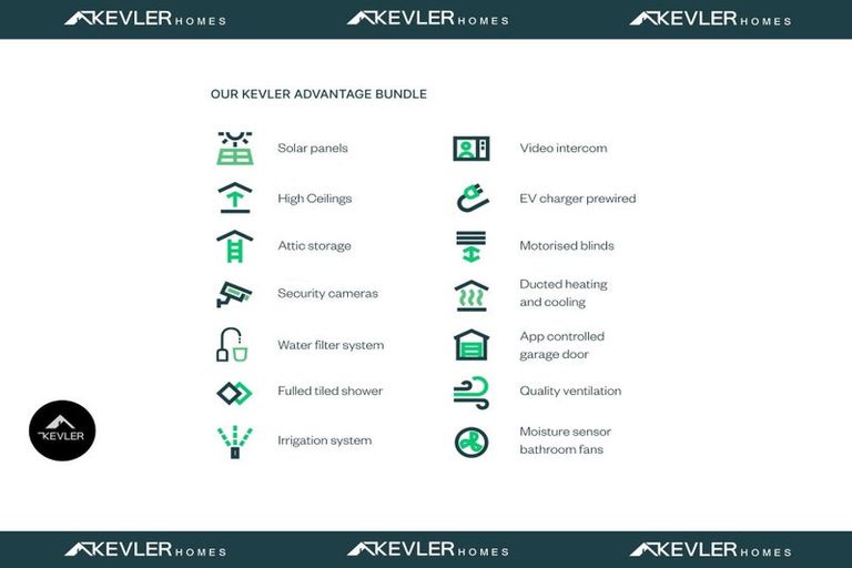 Photo of property in 29 Adamite Drive, Rolleston, 7615