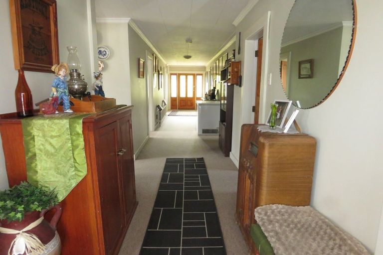 Photo of property in 28 Victory Street, Reefton, 7830