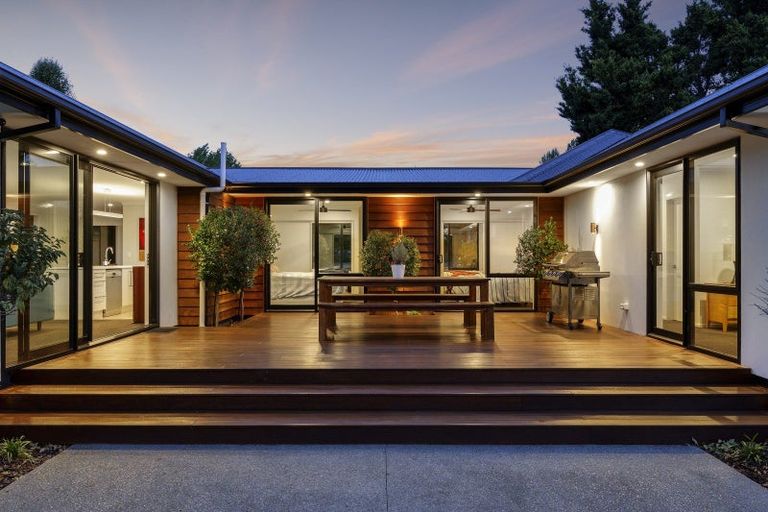 Photo of property in 251 Lincoln Tai Tapu Road, Lincoln, Christchurch, 7672