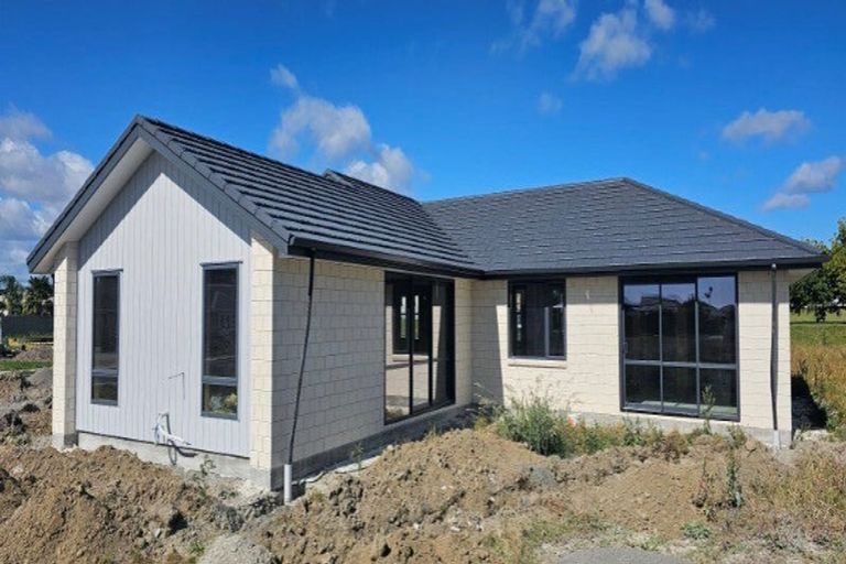 Photo of property in 6 Matau Crescent, Frimley, Hastings, 4120