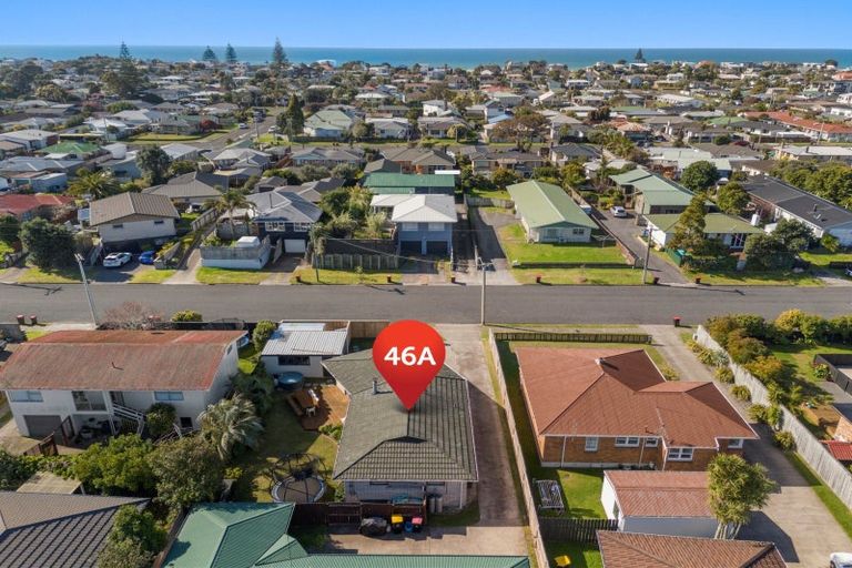 Photo of property in 46a Leander Street, Mount Maunganui, 3116