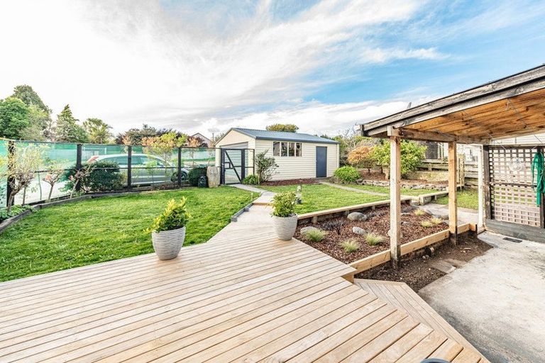 Photo of property in 41 Maxwell Avenue, Durie Hill, Whanganui, 4500