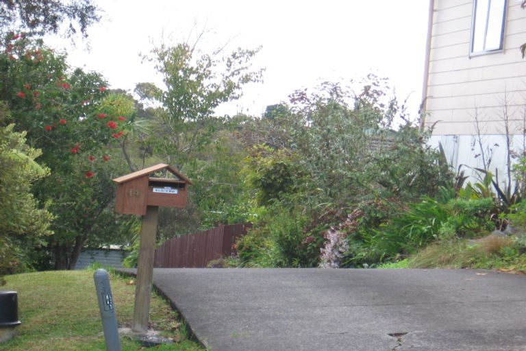 Photo of property in 14 Terra Nova Street, Glen Eden, Auckland, 0602