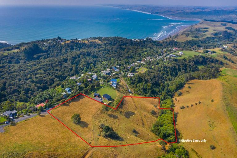 Photo of property in 81 Upper Wainui Road, Raglan, 3297