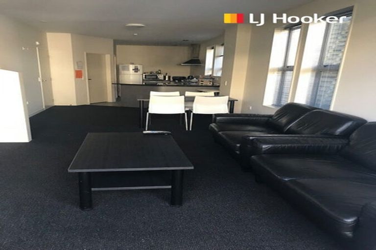 Photo of property in 12/73 Buccleugh Street, North East Valley, Dunedin, 9010