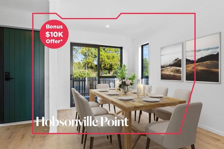 Photo of property in 18 Hema Road, Hobsonville, 0616