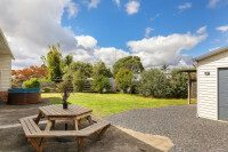 Photo of property in 7 Buckland Road, Tuakau, 2121