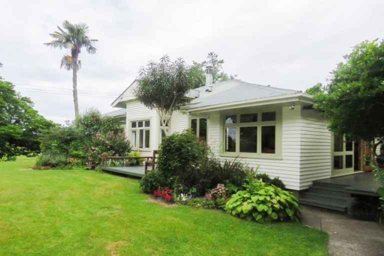 Photo of property in 17 State Highway 67, Westport, Cape Foulwind, 7892