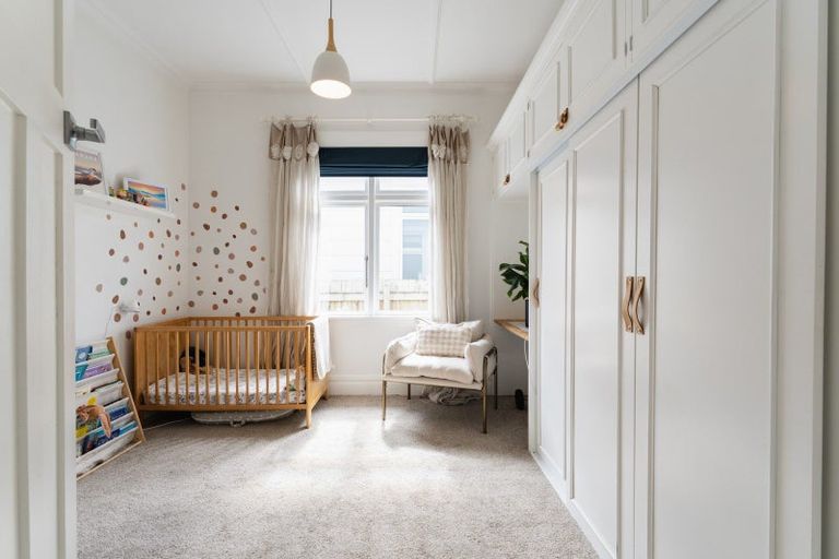 Photo of property in 12 Waterloo Street, Saint Kilda, Dunedin, 9012