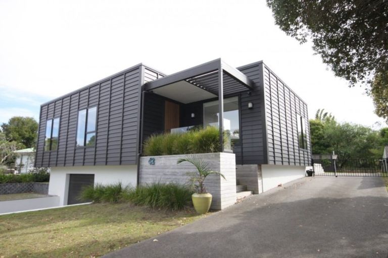 Photo of property in 42 Vista Paku, Pauanui, Hikuai, 3579