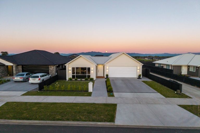 Photo of property in 30 Evans Street, Morrinsville, 3300