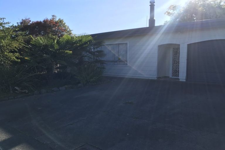 Photo of property in 24 Fife Crescent, Tamatea, Napier, 4112