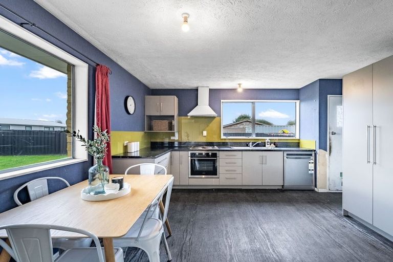 Photo of property in 22 Waiau Place, Kingswell, Invercargill, 9812