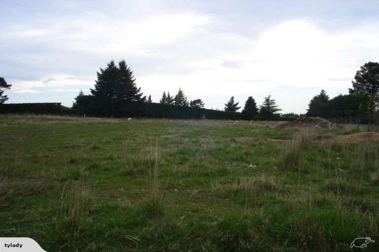 Photo of property in 3128 Coaltrack Road, Coalgate, 7673