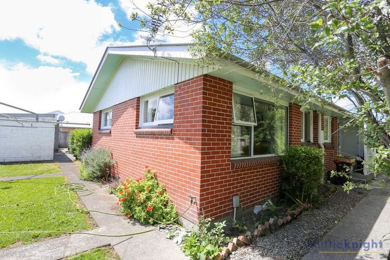 Photo of property in 4/65 Matipo Street, Riccarton, Christchurch, 8041
