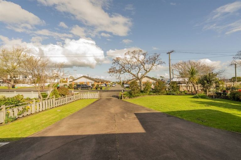 Photo of property in 707 Mount Pleasant Road, Thames, 3500