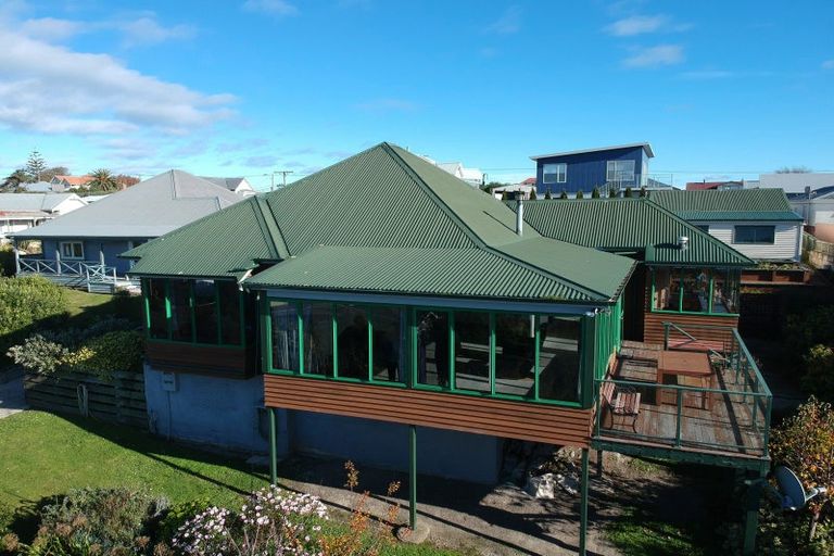 Photo of property in 4a Test Street, South Hill, Oamaru, 9400