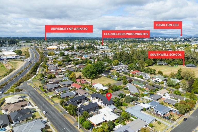 Photo of property in 22 Tui Drive, Picton, 7220