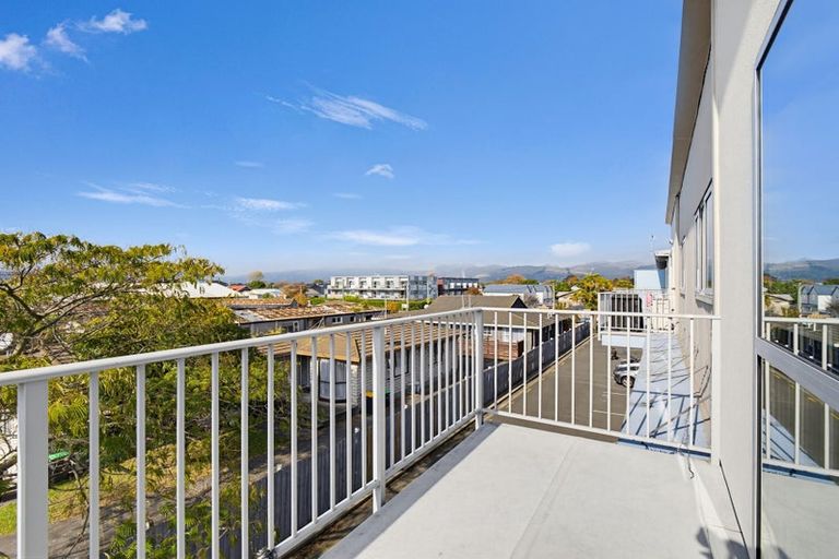 Photo of property in 8/443 Cashel Street, Linwood, Christchurch, 8011