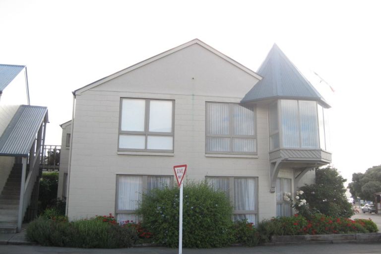Photo of property in 2c Church Street, Akaroa, 7520